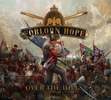 Over the Hills - Album - CD Digipak