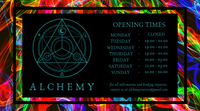 Alchemy - Runcorn