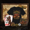 ‘Redcoat’ Single & Audiohistory - King’s Shilling Bundle - LIMITED EDITION