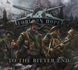 'To The Bitter End' Single & Audiohistory - CD Digipak