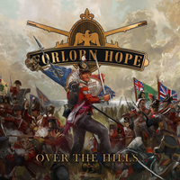 Over the Hills by Forlorn Hope