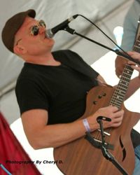 Dave Richardson Duo