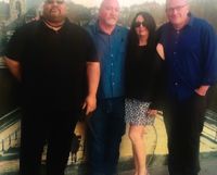 Dave Richardson Band