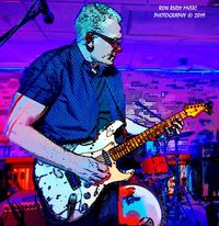 Dave Richardson Special Guest @ O'Shea's Olde Inne