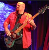 Dave Richardson, Jan Schmidt, Mark Garabian, Michael Mello @ Nick-A-Nee's!