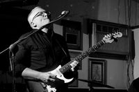 Dave Richardson Band @ Quinn's