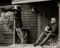 Dave Richardson Duo