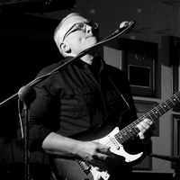 Dave Richardson with Mark G & Friends