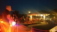Dave Richardson Band