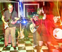 Mark G. & Friends 