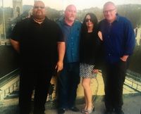 Dave Richardson Band