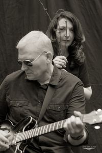 Dave Richardson Band