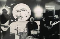 Dave Richardson Band