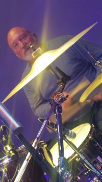 Dave Richardson Band at Ciro's Tavern!
