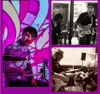 Dave Richardson Band