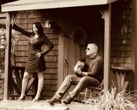 Dave Richardson Duo