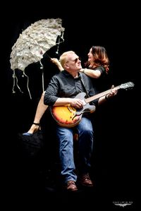 Dave Richardson Duo