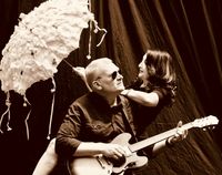 Dave Richardson Duo