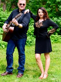 Dave Richardson Duo