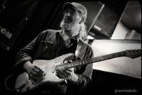 Dave Richardson joins the Neal McCarthy Problem