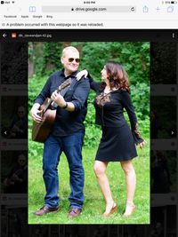 Dave and Jan Duo