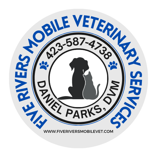 Five Rivers Mobile Five Rivers Mobile Veterinary Services
