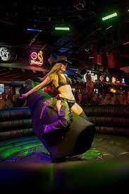 GJB - Gilley's Las Vegas 