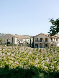 GJB - Monserate Winery