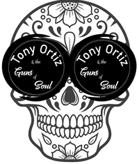 TonyOrtiz&GunsofSoul @JellyBean and Julias BBQ