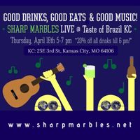 Sharp Marbles