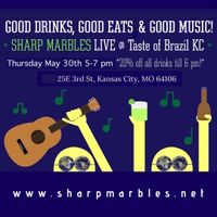 Sharp Marbles