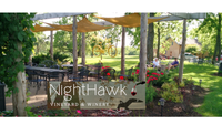 Sharp Marbles live @ Nighthawk Winery