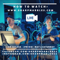 Sharp Marbles