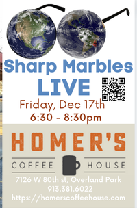 @ Homer's Coffee House