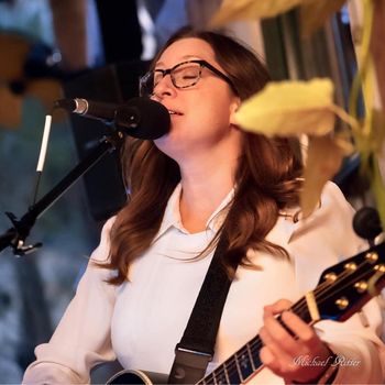 Amy Vickery - Lead Vocal - Ad Libs - Vocal Guidance
