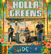 Holla Greens