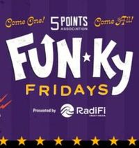 Flo N Grits Duo Funky Friday