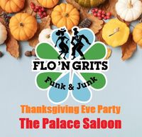FLO 'N Grits Duo 