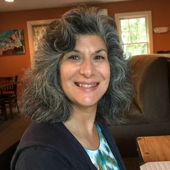 Annette Crotti - Group Vocal
