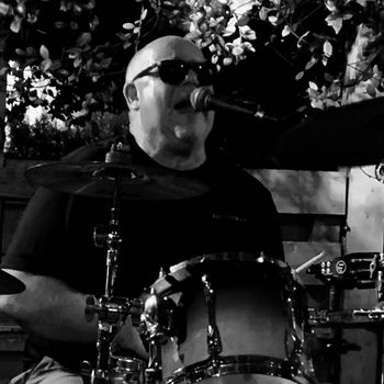 Joe Senger - Drums
