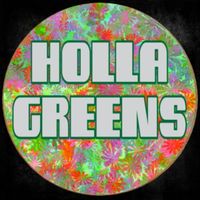 Holla Greens