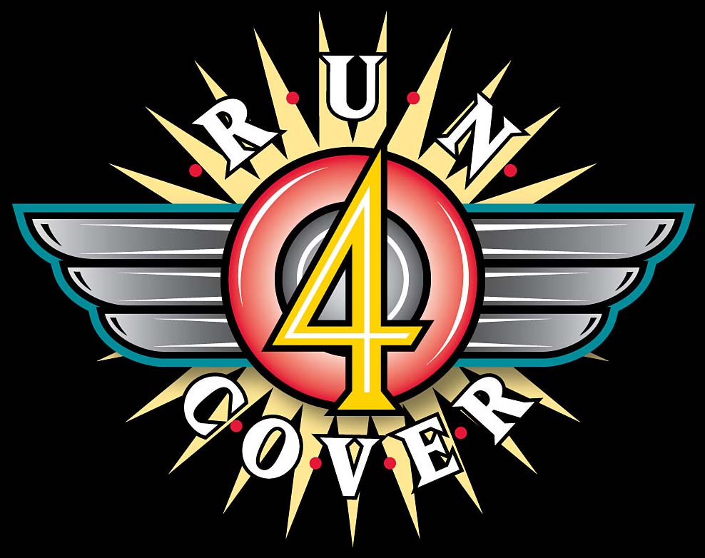 Run4Cover - VIDEOS