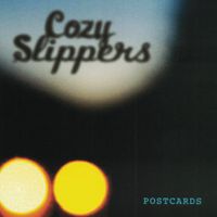 Postcards by Cozy Slippers