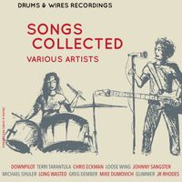 Songs Collected by Various Artists