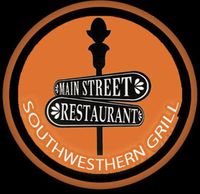 Karen Hudson solo-Main Street Restaurant
