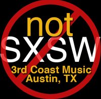 Not SxSW host: 3rd Coast Music. Karen Hudson