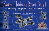 Karen Hudson River Band