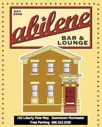 Davey-O & Karen Hudson at Abiline