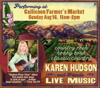 Karen Hudson