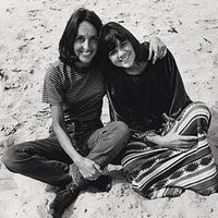 The Cover Collective feat: Music by Linda Ronstadt and Joan Baez